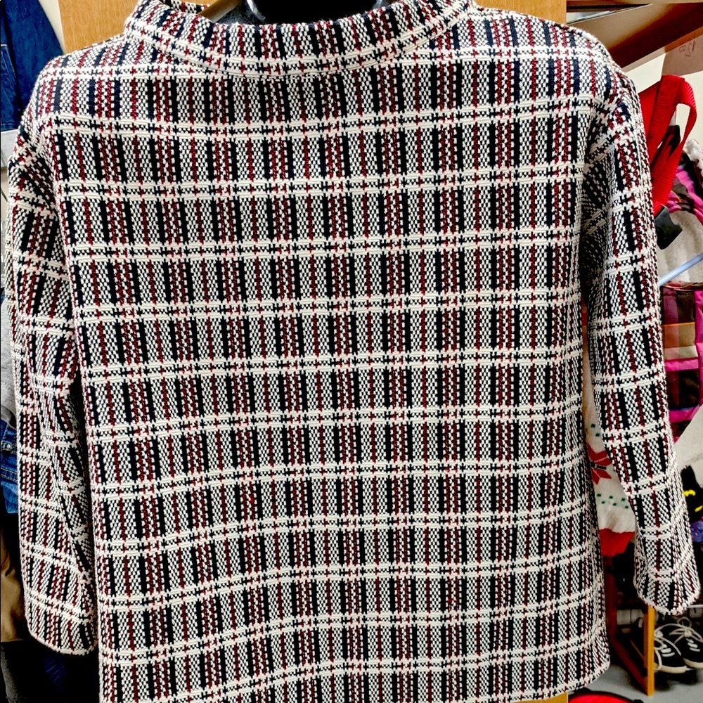 Pullover